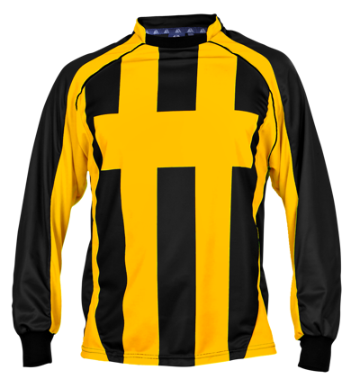 football team kits clearance